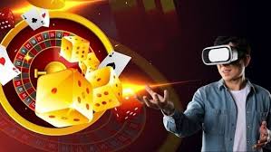Вход на официальный сайт Vulkan Neon Casino